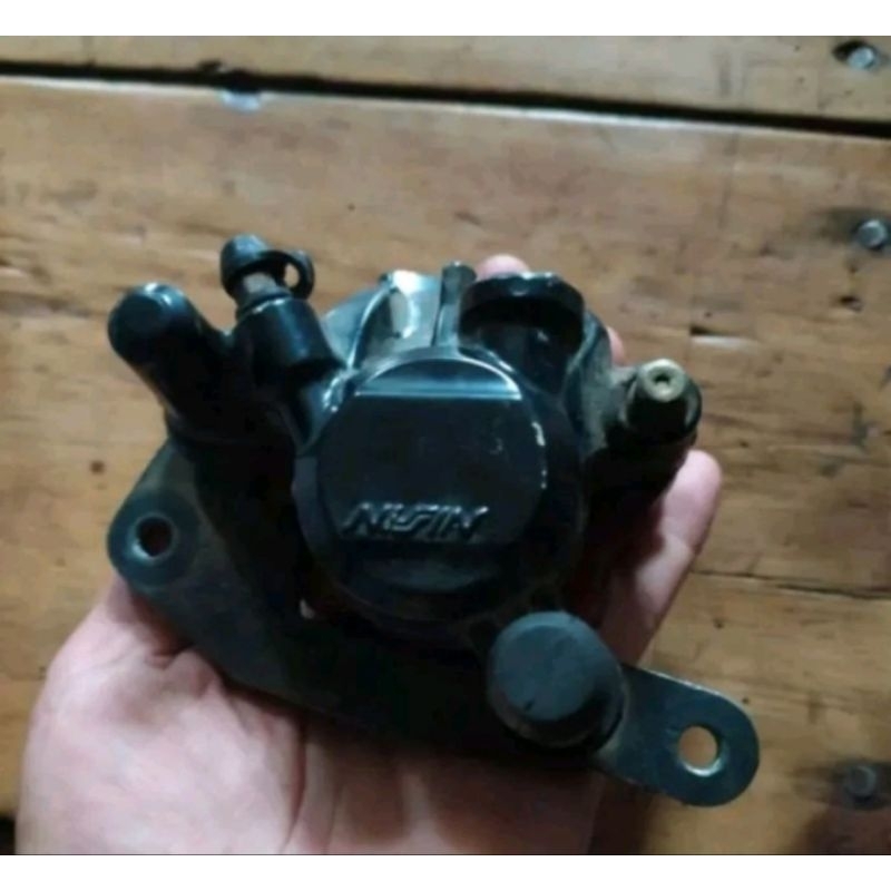 Kaliper pala babi depan beat fi beat pop beat street Scoopy esp PNP copotan ori