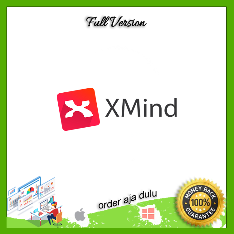 XMind Pro 2024 For Mac