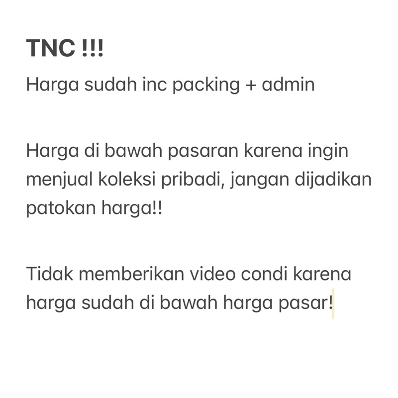 Official Photocard Lucas