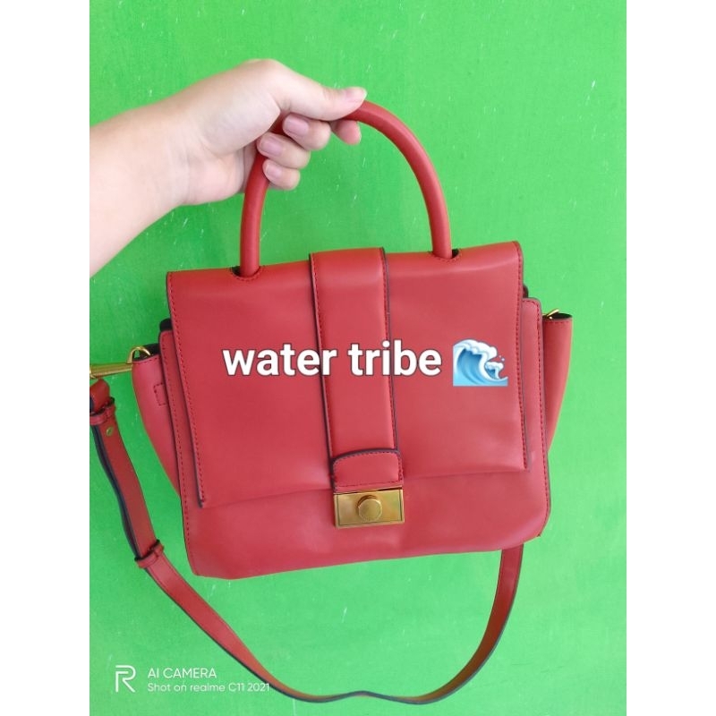 [PRELOVED] Tas Bahu Wanita / Sling Bag CnK