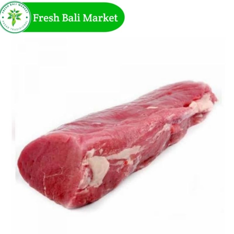 

tenderloin 1 loaf 1,2kg