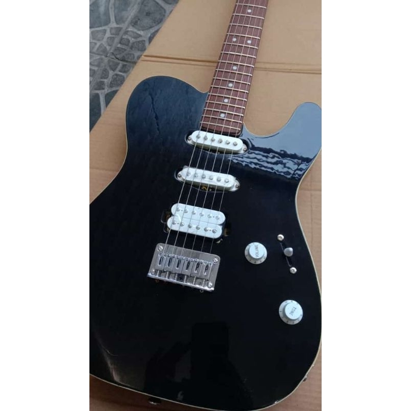 Gitar Suhr Telecaster