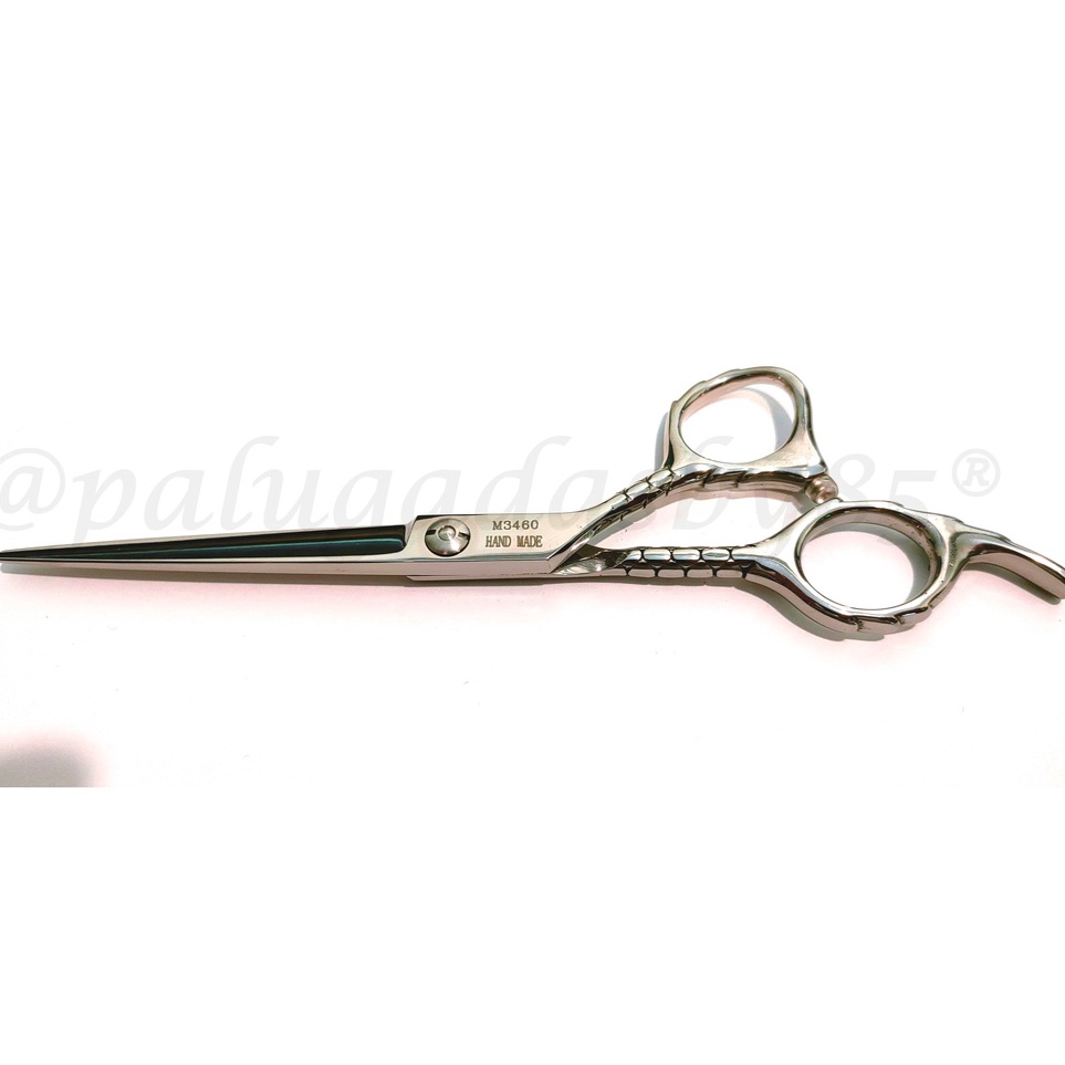 

KODE K29N Koryu Nikko Scissors GUNTING KN 35 ULIR Silver Potong M346 6 Inch Penipis M343 6 Inch 1 Pc