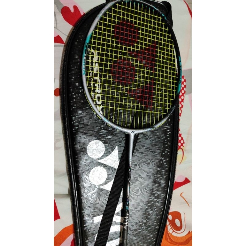 Raket Yonex Astrox 88S Pro Gen 3