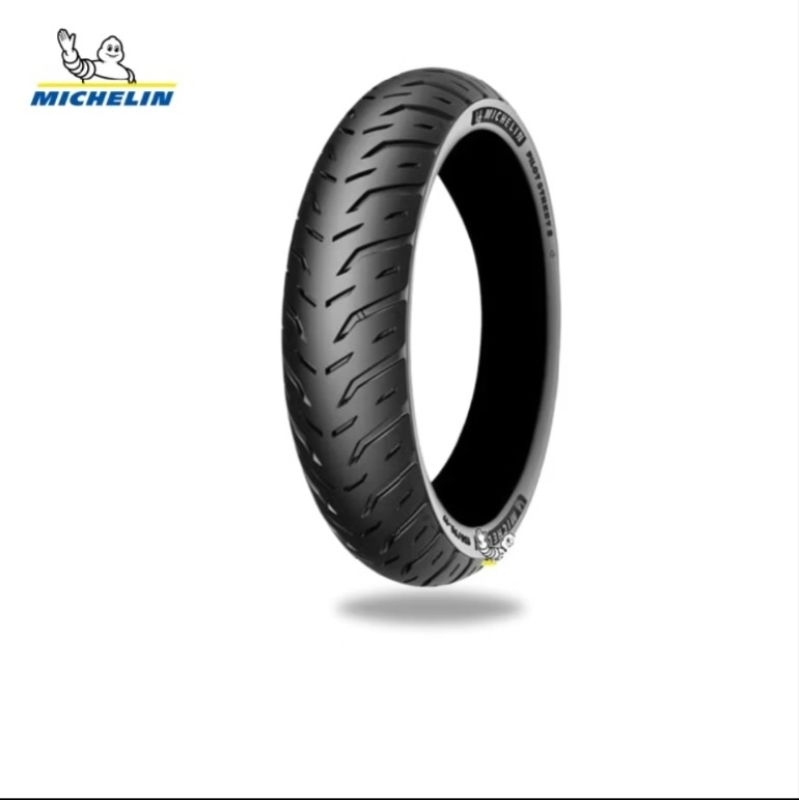 ban Michelin 100/80 ring 17