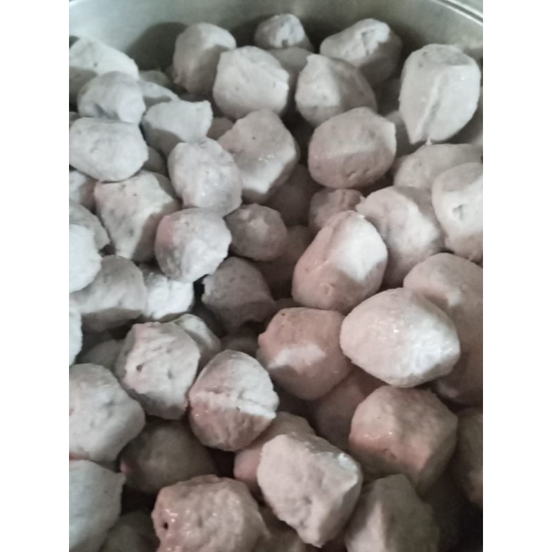 

Frozen Baslok Daging Fresh