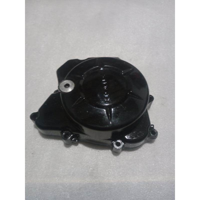 Blok Magnet Revo Fit Fi Original Bak Blok Spul Cover Krengkes Kiri Revo Fit Fi Termurah Langka