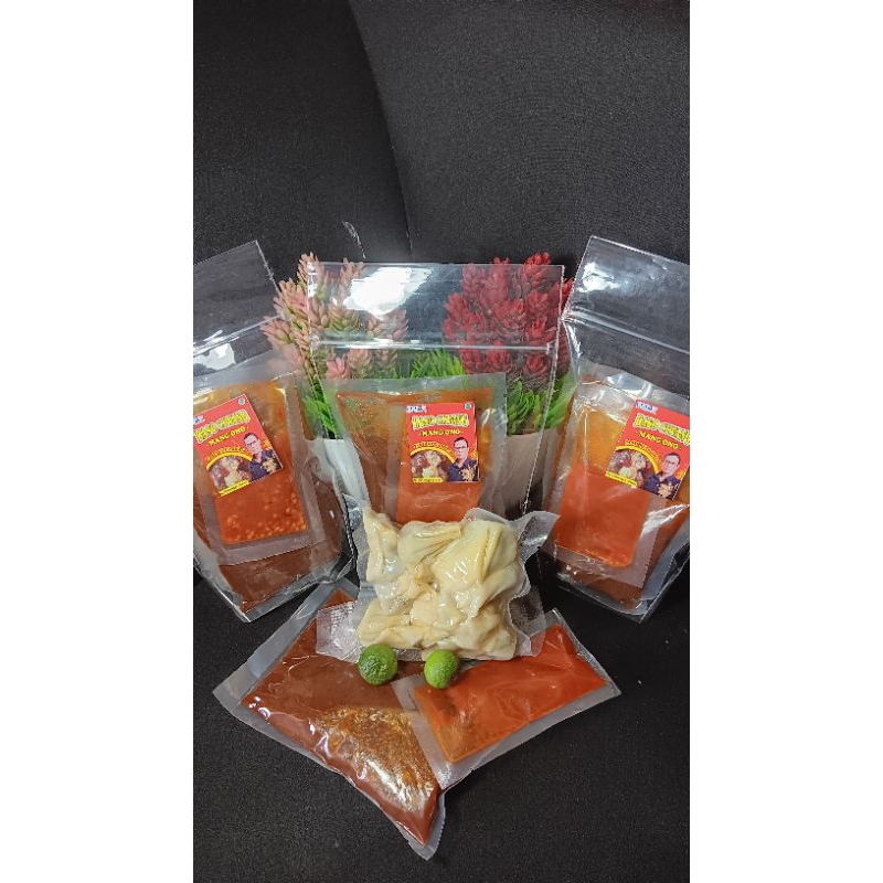 

Siomay Homemade Mang Ono