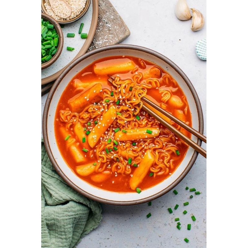 

rabokki