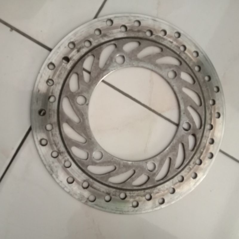 piringan cakram depan CB150R