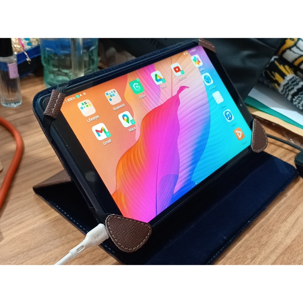 Huawei Matepad T8 Second