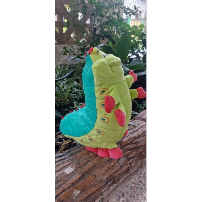 Heimlich Bug's Life Bugs Life Disney