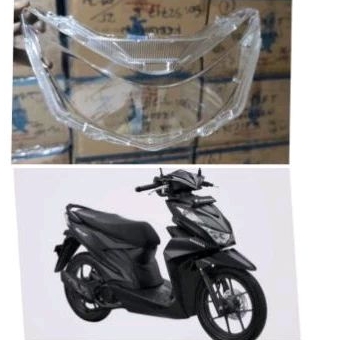 mika lampu beat led2021