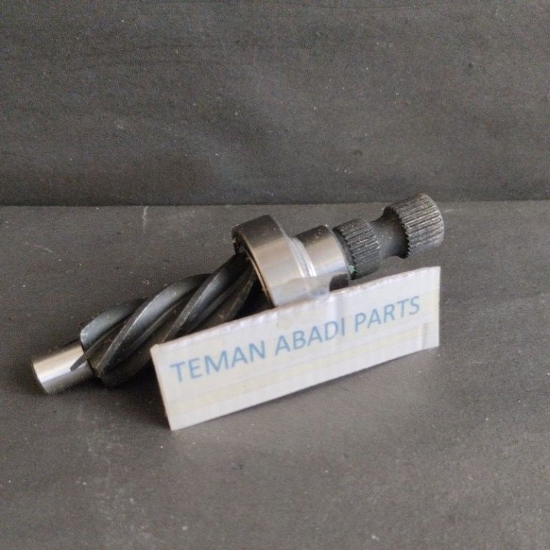 WORM STIR SUZUKI FUTURA 48550-77500