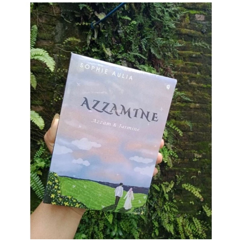 

NOVEL AZZAMINE