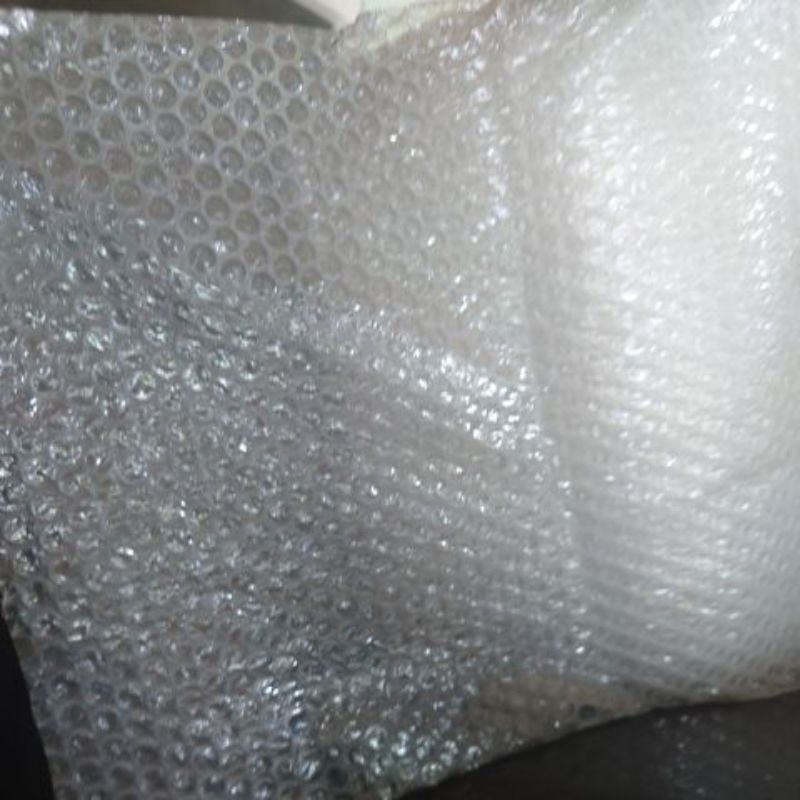 

Extra Bubble Wrap