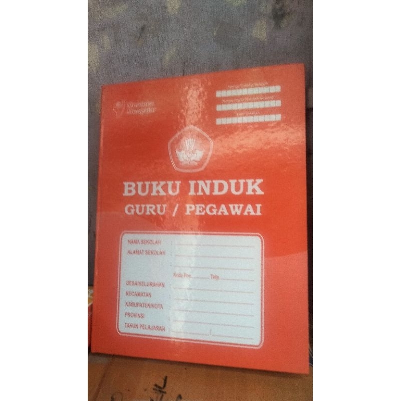 

buku.indukguru/pegawai