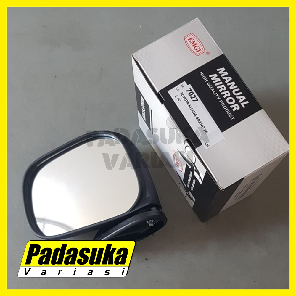Spion Kijang Grand Extra 7K Kiri Kanan EMGI