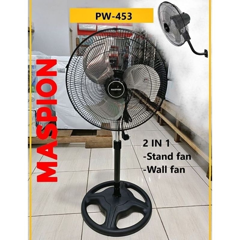 KIPAS BERDIRI PW-453 MASPION