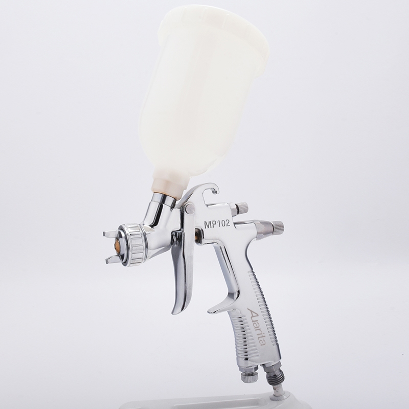 Spray Gun AUARITA MP102 LVMP ORIGINAL - Environmental Spray Gun MP-102