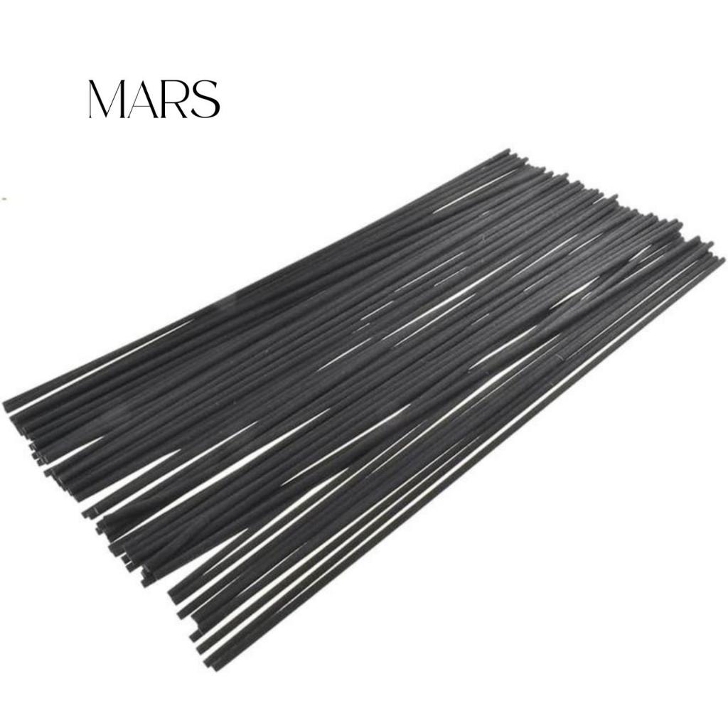 MARS Reed Diffuser Stick Replacement Fiber - 4 Pcs