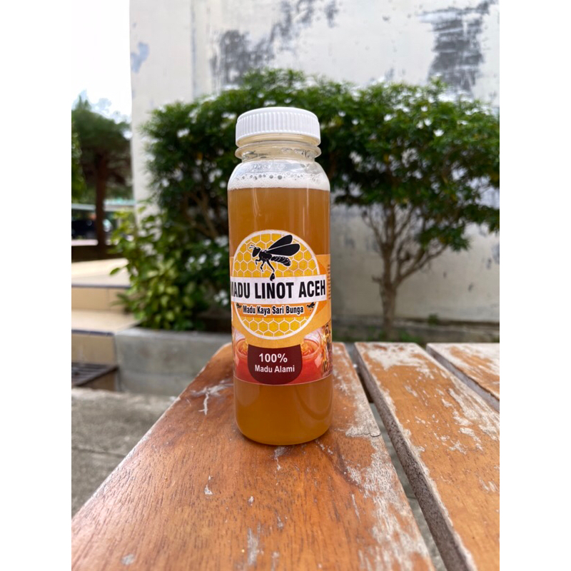

MADU LINOT ACEH