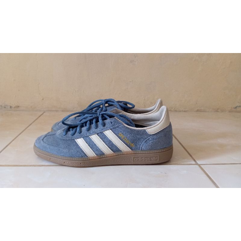 Adidas Spezial Core Blue