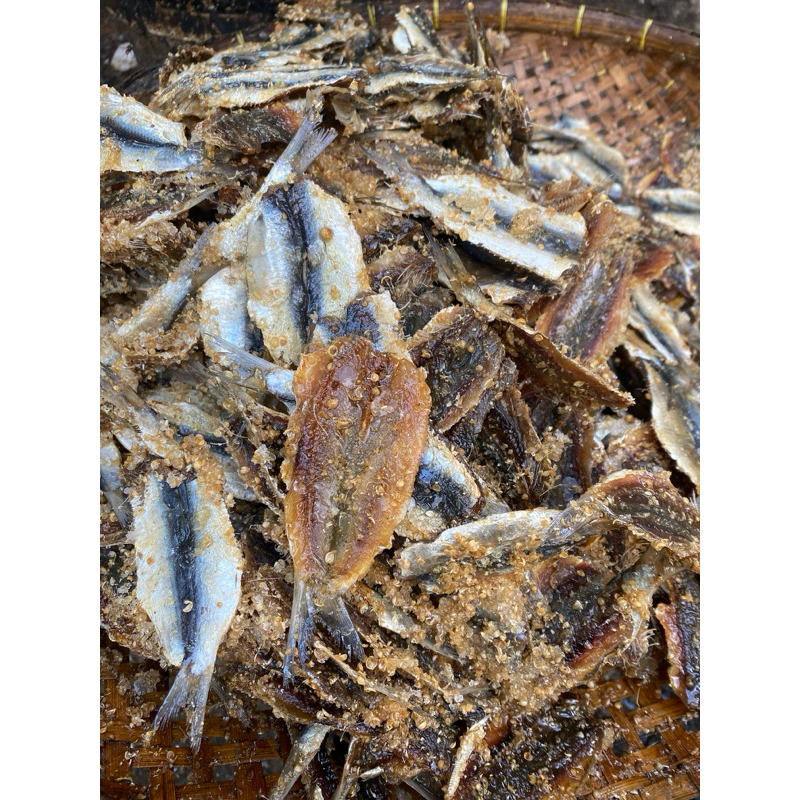 

macam macam ikan asin kemasan 1 kg = silahkan di pilih