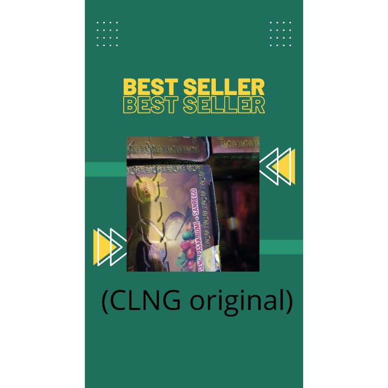 

Stiker warna coklat ukuran C L G 100%