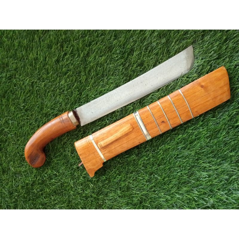 PISAU TEBAS/ PISAU TAJAM/ PISAU TEBAS RINGAN