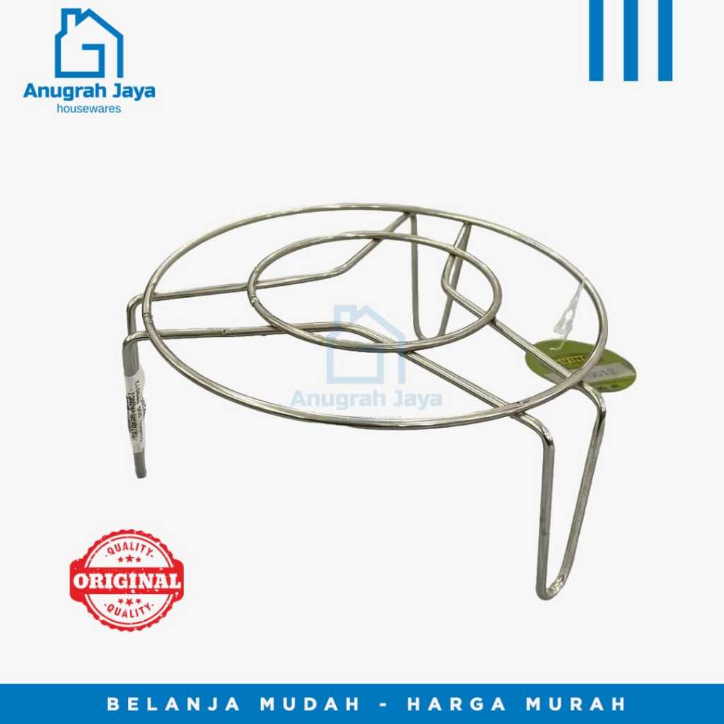 TATAKAN PANCI TINGGI SDG AP-0012 VAVINCI