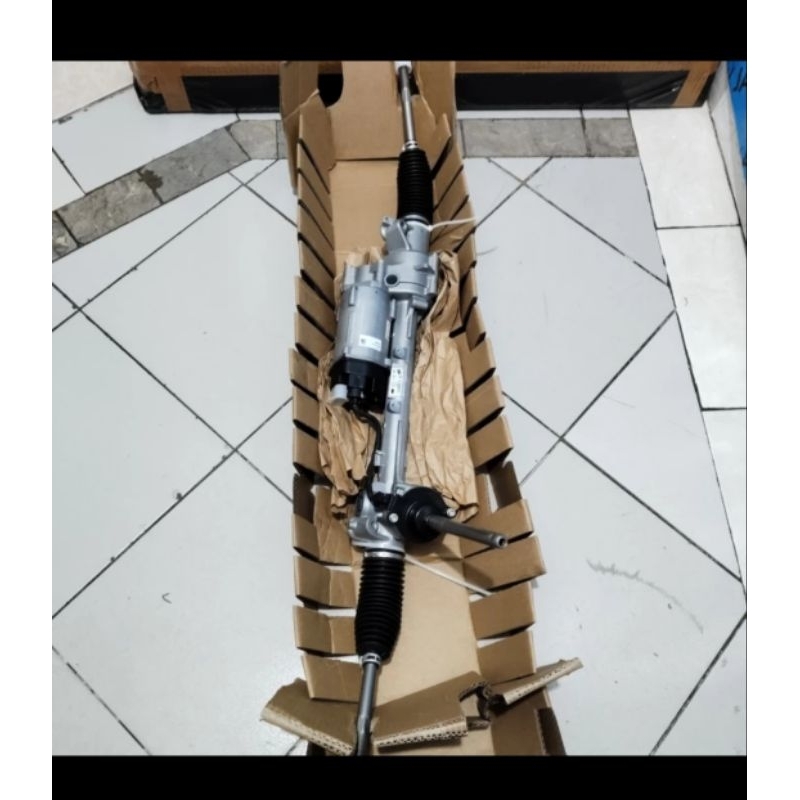 Rack Steering Rack Steer Ranger Rover Evoque Rack Stir Ranger Rover Evoque