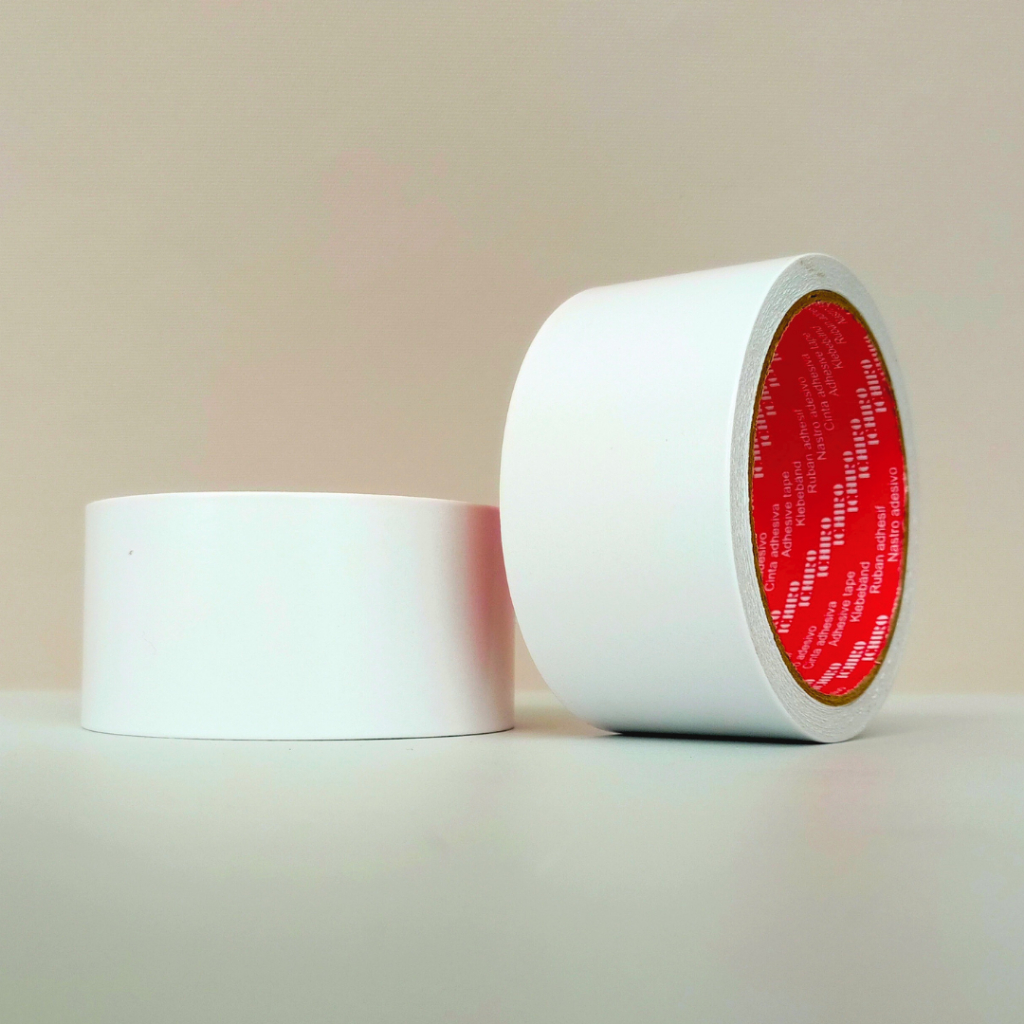 

Double tape ichiro lakban isolasi selotip ganda premium original ICHIRO