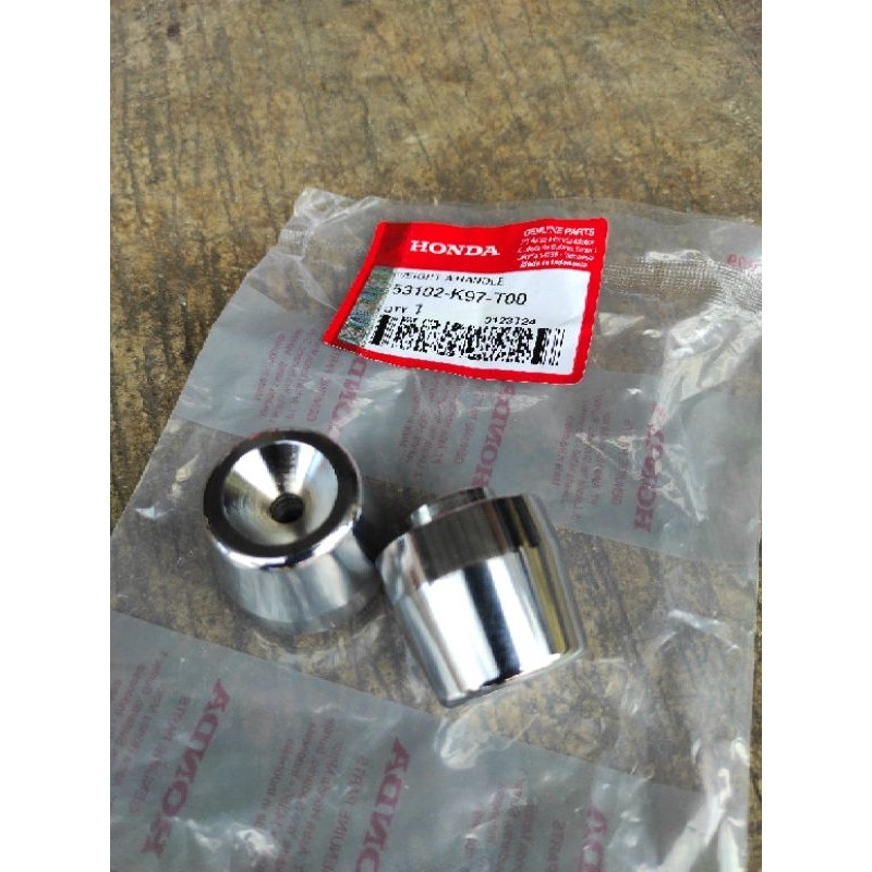 JALU BANDUL STANG PCX ORIGINAL AHM