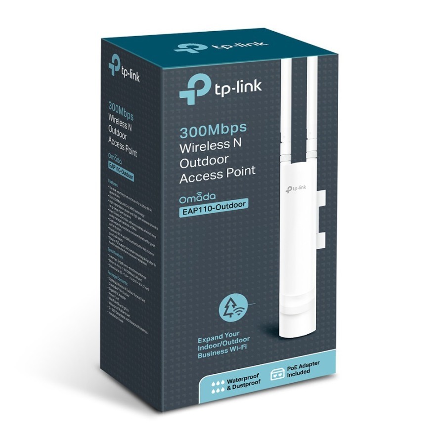 TP-LINK EAP110-Outdoor