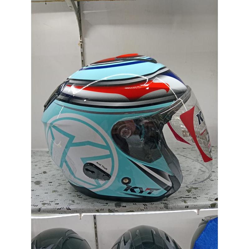 KYT KYOTO MOTIF SOLID