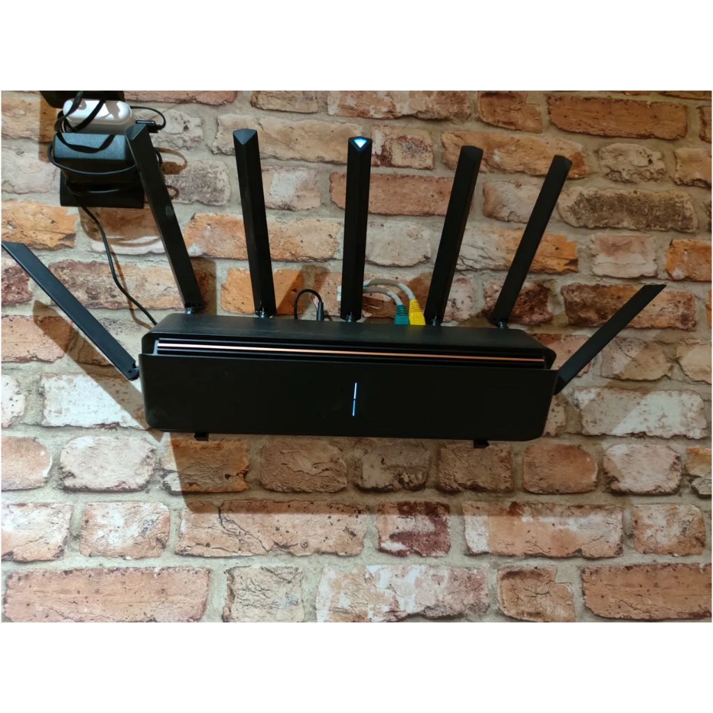 3D Custom Bracket Xiaomi Router AX3600