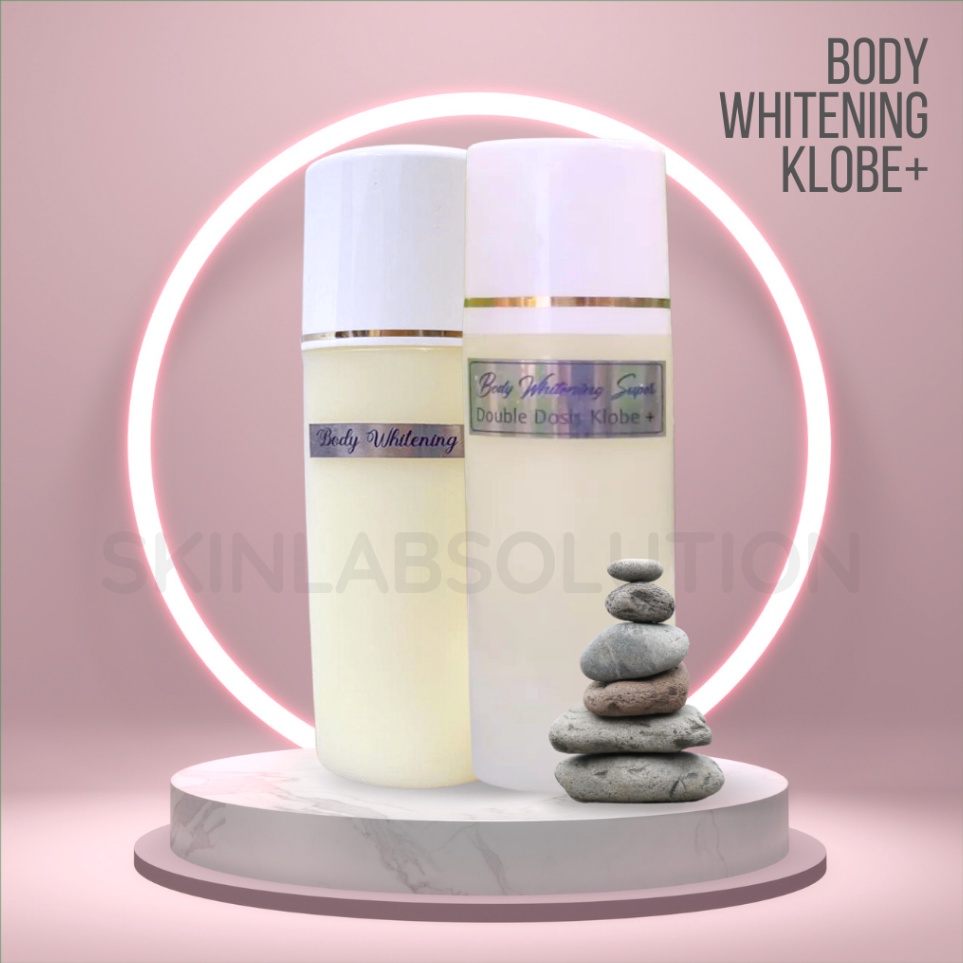 ORIGINAL HB SUPER DOSTING ANGGUR KLOBE 41 BODYLOTION GEL DAN PEKAT PEMUTIH BADAN DOSIS TINGGI AROMA 