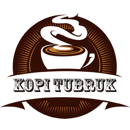 

KOPI TUBRUK ROBUSTA