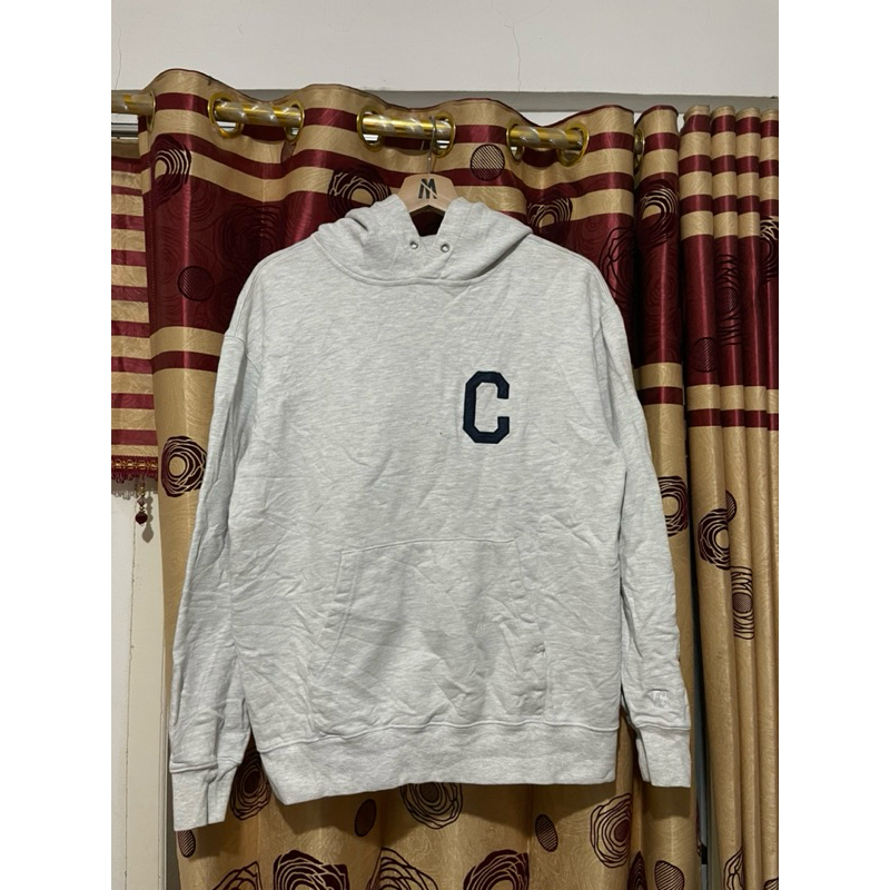 Hoodie Covernat Original