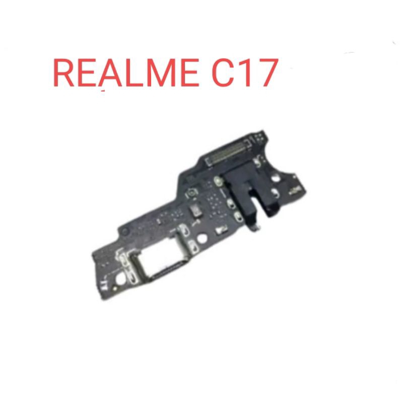 papan cas REALME C17 PAPAN CAS ORIGINAL