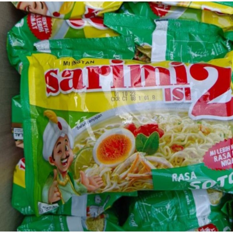 

Sarimi isi 2 Soto