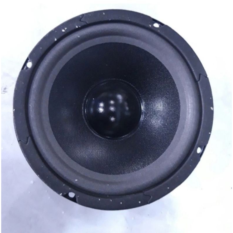 Speaker ACR 6 inch 660 WOOFER