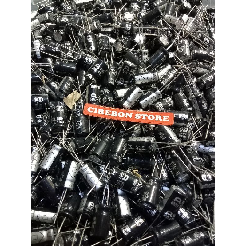 elko 10uf 400v 56uf 250v