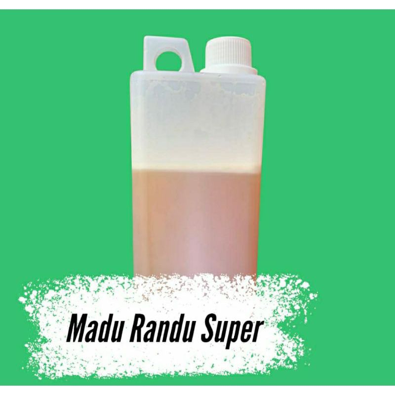 

Madu randu super