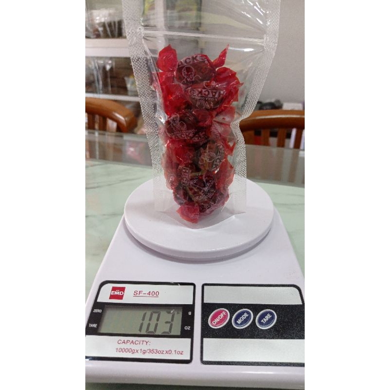 

Piscoklegit_ Permen H*A*C*K*S 100Gr Repack
