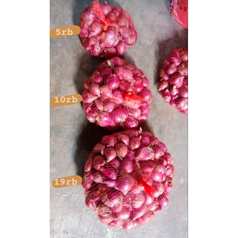 

BAWANG MERAH SUPER