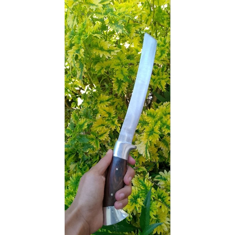 Golsem kikir termurah Fultank sarung kulit asli