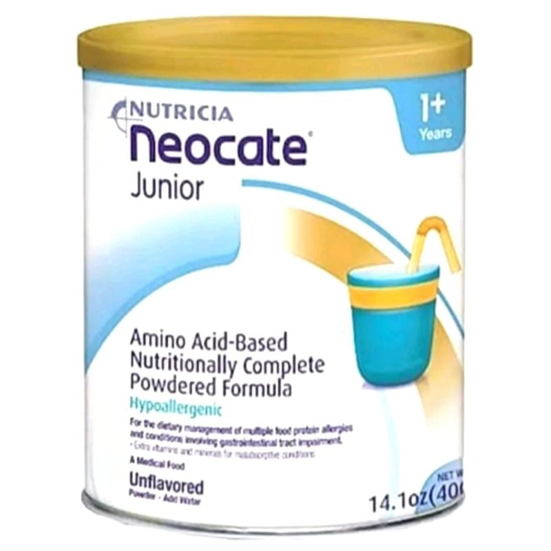 

Neocate Junior 400 gr