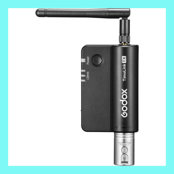 GODOX TIMOLINK TX WIRELESS DMX TRANSMITTER